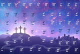 Xt3.com's Online Lenten Calendar Now Available as Your Personal App