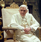 Needs of Sexual Abuse Victims Must Come First  - Pope