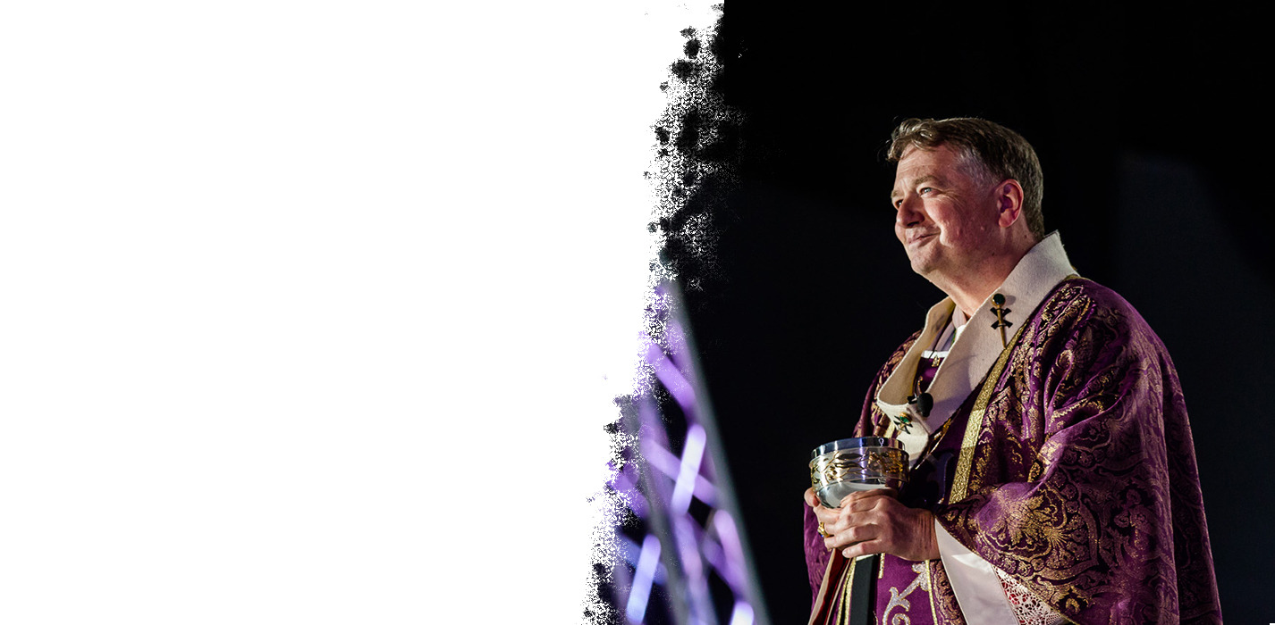Our Archbishop