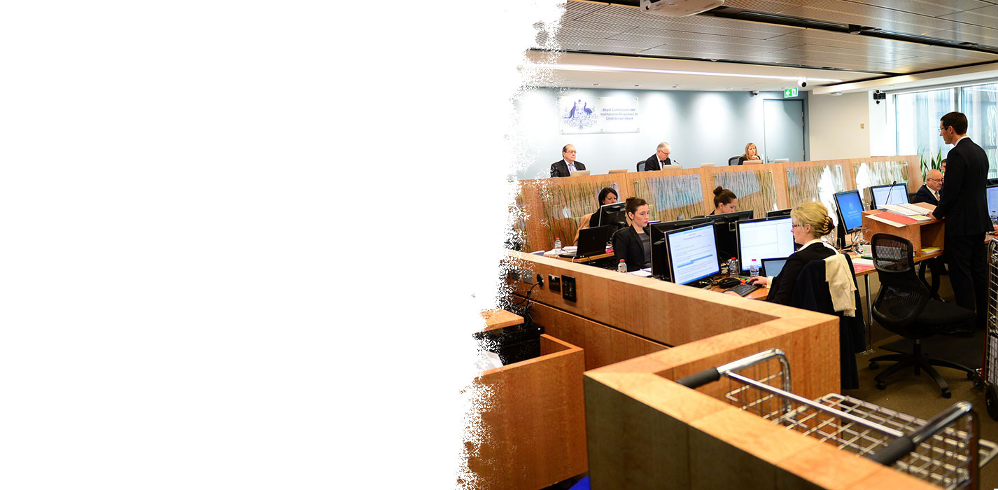 Royal Commission