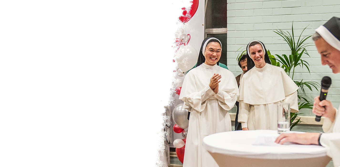 Religious Communities and Orders