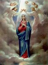 The Assumption of Our Lady - 15 August | The Catholic Weekly