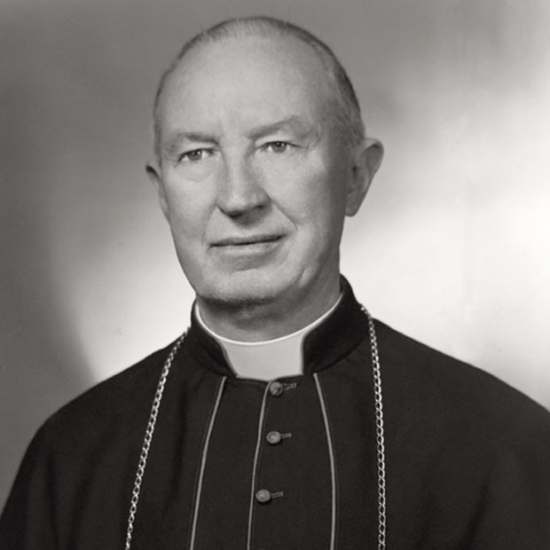 Cardinal Gilroy Society