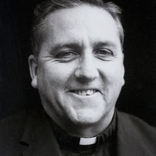 Brother John Taylor (1929-1993) Brother John Taylor (1929-1993)