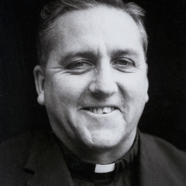 Brother John Taylor (1929-1993)