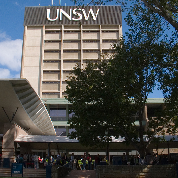 University of NSW