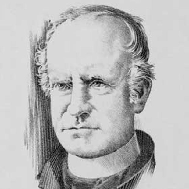 Father John Joseph Therry (1790 – 1864) Father John Joseph Therry (1790 – 1864)