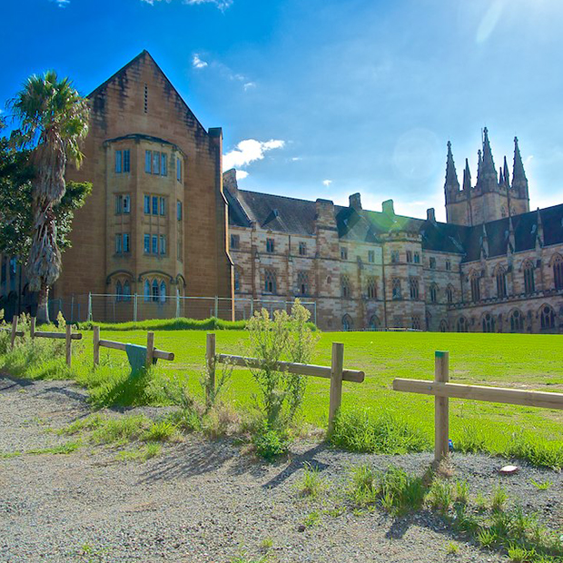 University of Sydney