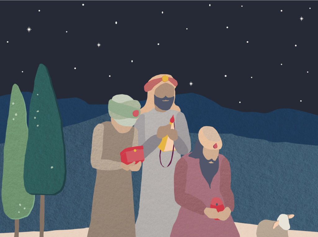 Gift of Goodness | Anna: A Story of Joy