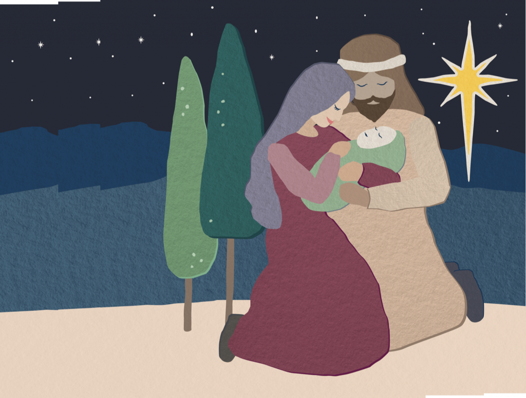 Gift of Goodness | Rebecca: An Act of Love