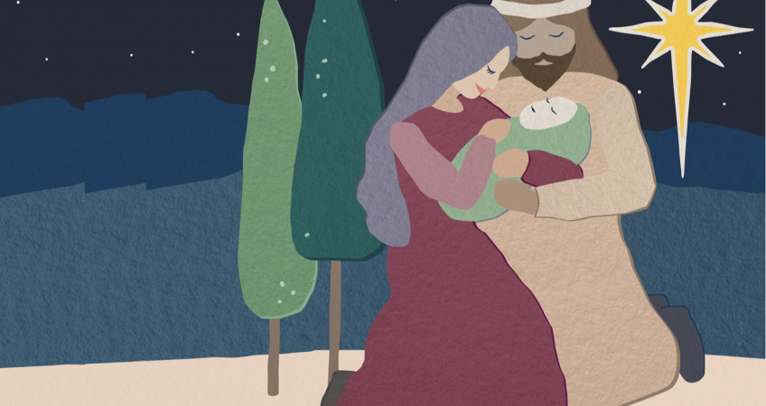Gift of Goodness | Rebecca: An Act of Love