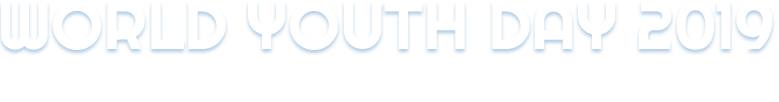 World Youth Day 2019 - Webcast live from Panama