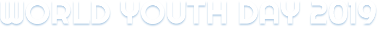 World Youth Day 2019 - Webcast live from Panama