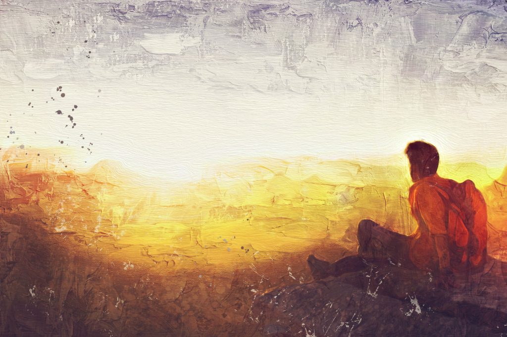 Pope’s Message for Lent 2019