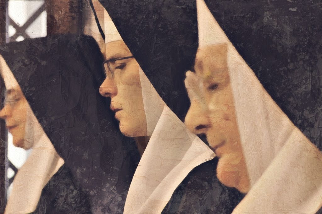 Extraordinary Women: Sisters in Ukraine