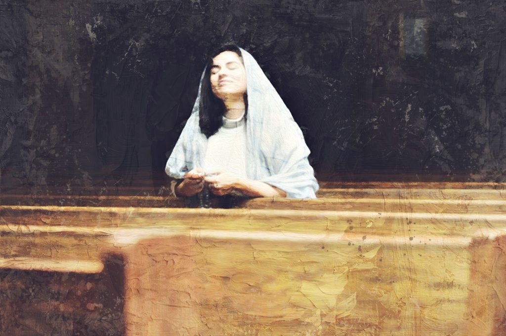 The Rosary | EXPLAINED