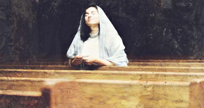 The Rosary | EXPLAINED The Rosary | EXPLAINED