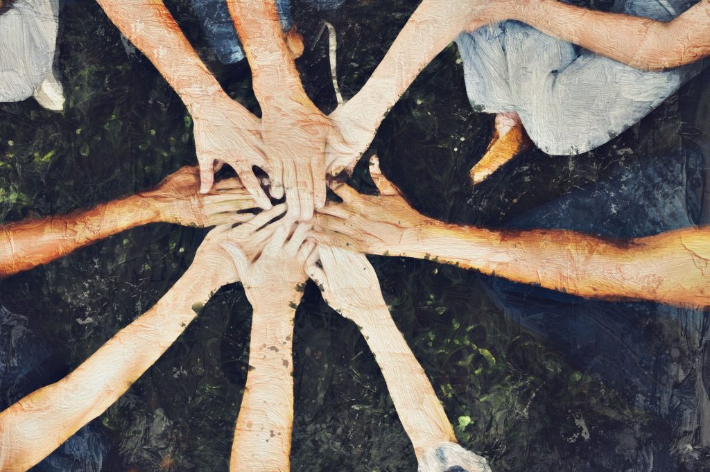 Overcoming Fear of Commitment (Vocations)