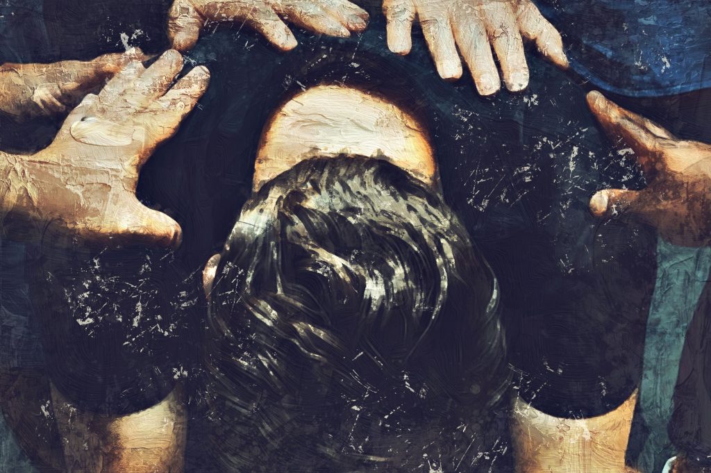 How to Help a Friend in Need