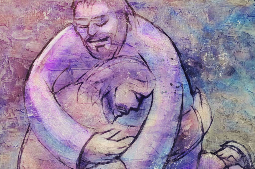 4th Sunday: The Parable of the Lost Son