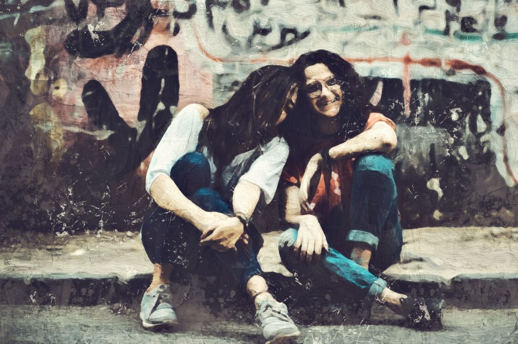 Volunteering: Faith in Action