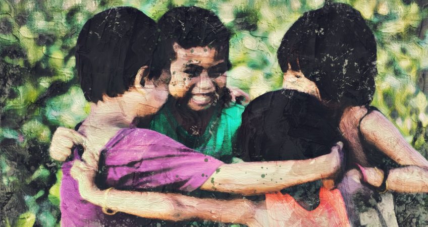 Young, Catholic and building a better world
