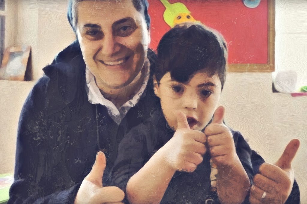 Extraordinary Women: Sisters in Syria