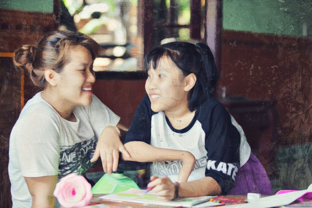 Project Compassion: Nguyet’s Story