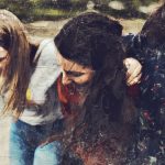 The Power of Praying for Others