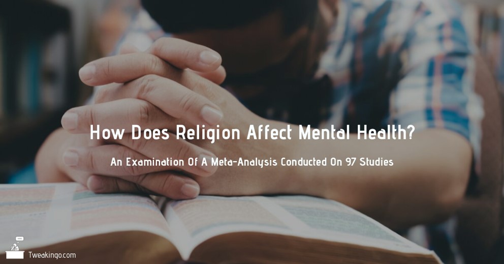 Image result for religion and mental health 2019