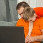 DAD DIARIES #1: THE SCIENCE OF COURAGE