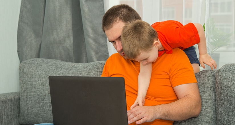 DAD DIARIES #1: THE SCIENCE OF COURAGE DAD DIARIES #1: THE SCIENCE OF COURAGE