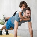 DAD DIARIES #2: HOW TO BOOST YOUR IMMUNE SYSTEM