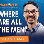 WHERE ARE ALL THE MEN?