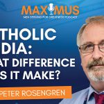 CATHOLIC MEDIA: WHAT DIFFERENCE DOES IT MAKE?