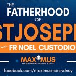 THE FATHERHOOD OF ST JOSEPH