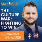 THE CULTURE WAR: FIGHTING TO WIN!