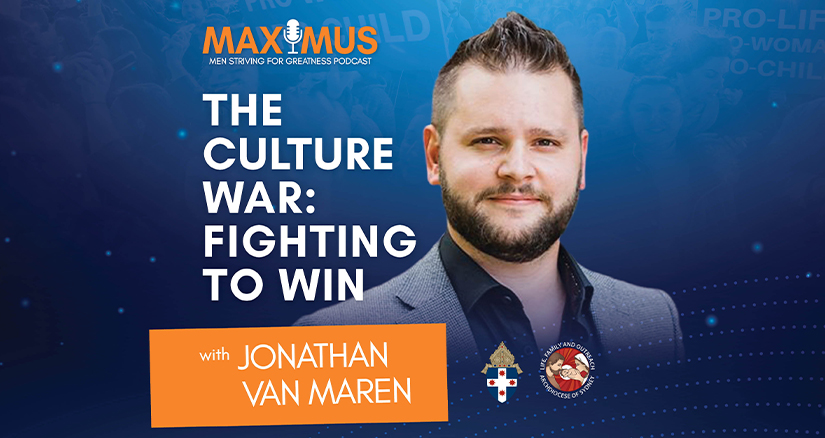 THE CULTURE WAR: FIGHTING TO WIN!