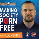 MAKING SOCIETY PORN FREE