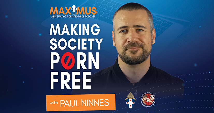 MAKING SOCIETY PORN FREE