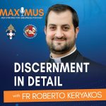 DISCERNMENT IN DETAIL