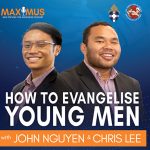 HOW TO EVANGELISE YOUNG MEN