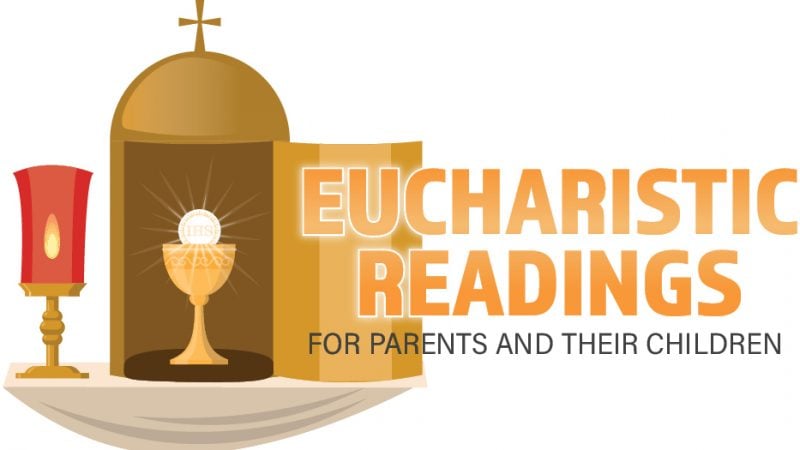 Eucharistic Readings