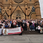 Men’s Rosary Crusade