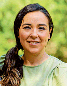 Raimonda Waddy