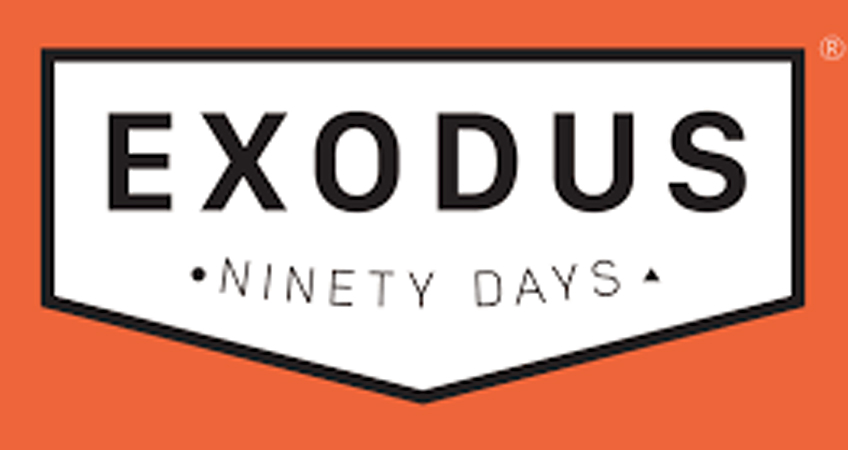 EXODUS90!