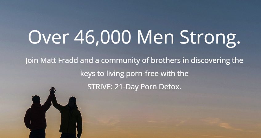 STRIVE21 Program STRIVE21 Program