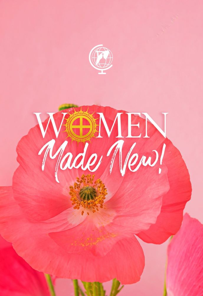 EWTN Women Made New