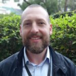 Meet Michael Jaksic