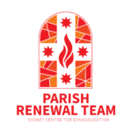 Parish Renewal Team Logo